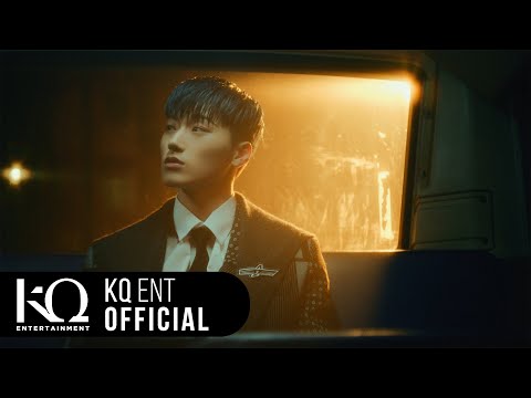 ATEEZ 에이티즈 ‘야간비행 Turbulence ’ Official MV Teaser