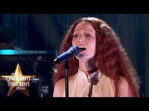 Download Jess Glynne Performs 'I'll Be There' LIVE on The Graham Norton Show free
