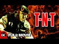 T.N.T  (1997) | 90's ACTION MOVIE | Olivier Gruner - Randy Travis - Rebecca Staab