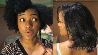 Full Hd 2 Years Natural Hair Length Check Direct Download And