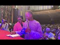 MC Monica Performance At GINN 3.0 Gen Z's Involvement In A New Nigeria By Agomeze Saint Chukwuemeka
