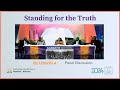 Lesson 04 || Standing for The Truth || 2nd Quarter 2024