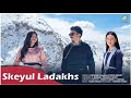 Nayi Skeyul Ladakhs | S.Namgail (Facebook), Stanzin Angmo, Ft Tsewang Chuskit, New Ladakhi Song 2024