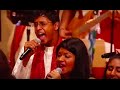 A. R. Rahman - Dil Se Re (Berklee Indian Ensemble Cover)