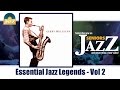 Gerry Mulligan - Essential Jazz Legends - Vol 2 (Full Album / Album complet)
