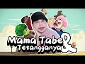 MAMA TABE & TETANGGANYA (The Movie): Lucunya Tingkah Ngga Jelas Tetangga Komplek Mama Tabe 😂