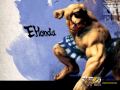 Super Street Fighter IV - Theme of E. Honda