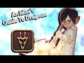 An Idiot's Skills/Abilities Guide to DRAGOON | FFXIV