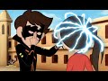 Kid Krrish - Shakalaka Africa (Part 3) | Superhero Cartoons For Kids In Urdu | Kid Krrish Official