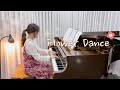Flower Dance - DJ Okawari(DJ 오카와리) | Piano cover | 플라워댄스 | 피아노커버