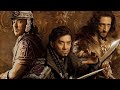 Jackie Chan Chinese Dragon Movie Explanation In Hindi | Dragon Blade Movie in Hindi | Decoding Movie