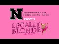 Legally Blonde - Denver North High School Musical Performance
