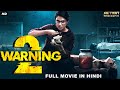 WARNING 2 - Full Hindi Dubbed Action Romantic Movie | South Indian Movies Dubbed In Hindi Full Movie