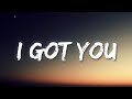 I Got You - Bebe Rexha (Lyrics + Vietsub)