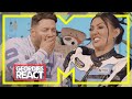 “I Would’ve Been Out The House” | Ep #4 | Geordies React