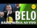 🔴 Radio Mania - Belo canta Soweto