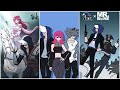 -JACK- Chàng Họa Sĩ Triệu View Trong Làng Anime #115⭐️Jack Animation ⭐️ Amazing Satisfying Painting