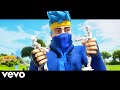 Ninja - 7 Years (Official Fortnite Music Video)