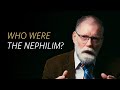 Were the sons of God in Genesis 6 fallen angels? Who were the Nephilim?