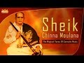 Nadhaswaram - Mangala Vadyam | Sheik Chinna Moulana | Best Carnatic CLassical Instrumental Music