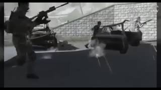 Call of Duty Music. Spectre - Alan Walker