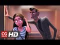 CGI Animated Short Film: "Mr Indifferent" by Aryasb Feiz | CGMeetup