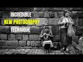 The best NEW PHOTOGRAPHY TECHNIQUE I've seen in 40 years