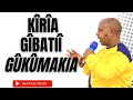 KIUGO KIMWE | BISHOP DR JJ GITAHI