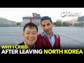 Why I Cried After Leaving North Korea  #86