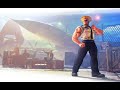 Street Fighter V: Champion Edition - Guile Theme