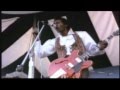 Chuck Berry - "Sweet Little Sixteen" - LIVE at Sweet Toronto Peace Festival (1969)