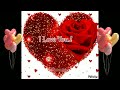 Love Romantic shayri video, Love Good morning shayri video, 💖💋🌹