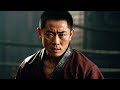 Jet Li  Shaolin to Hollywood  A Martial Arts Of Master