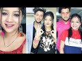 KHUSHI PUNJABAN WITH HER CUTE HUSBAND IN FUNNY MOOD || HR8D || IMHR8D