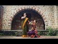 Ae ri Sakhi | Dance Cover | 4k video | Namita Choudhary | Kathak Duet