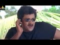 Sunil Comedy Scenes Back to Back | Vol 1 | Telugu Movie Comedy | Sri Balaji Video