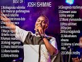 Josh Ishimwe Mix,indirimbo zose nziza za Josh Ishimwe ziryoheye amatwi,nonstop y'indirimbo za Josh
