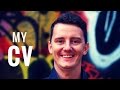 BEST VIDEO CV Maciej Chojnowski