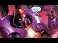 Marvel’s Deadliest X Men Villain Returns