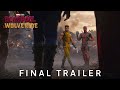 Deadpool & Wolverine | Final Trailer "Endgame"