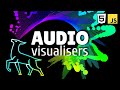 Animate Voice & Music with JavaScript