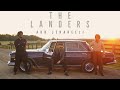 Akh Jehreeli | Official Video | The Landers | Sukh Kharoud| Davi Singh| SYNC| New Punjabi songs 2024
