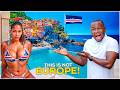 We Found a European Country Inside Africa | Cape Verde