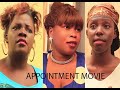 APPOINTMENT (SJ)  a Ugandan movie (ENGLISH)