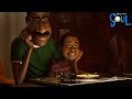 Disney and Pixar's Soul | Streaming December 25 | Disney+
