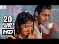 Kahe Toh Se Sajna Maine Pyar Kiya Salman Khan, Bhagyashree Old Hindi Romantic Song