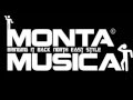 Doof - Monta Musica & UK Makina Mix - Part 3
