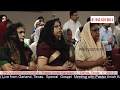 Special Gospel Conference |  Pastor Anish Kavalam |  DAY - 2  | 8-31-2019