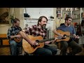 The Yardarm "Someday" - Live from the Nest