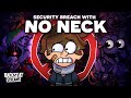 Can you beat FNAF Security Breach with no head movement? (Neckless%)